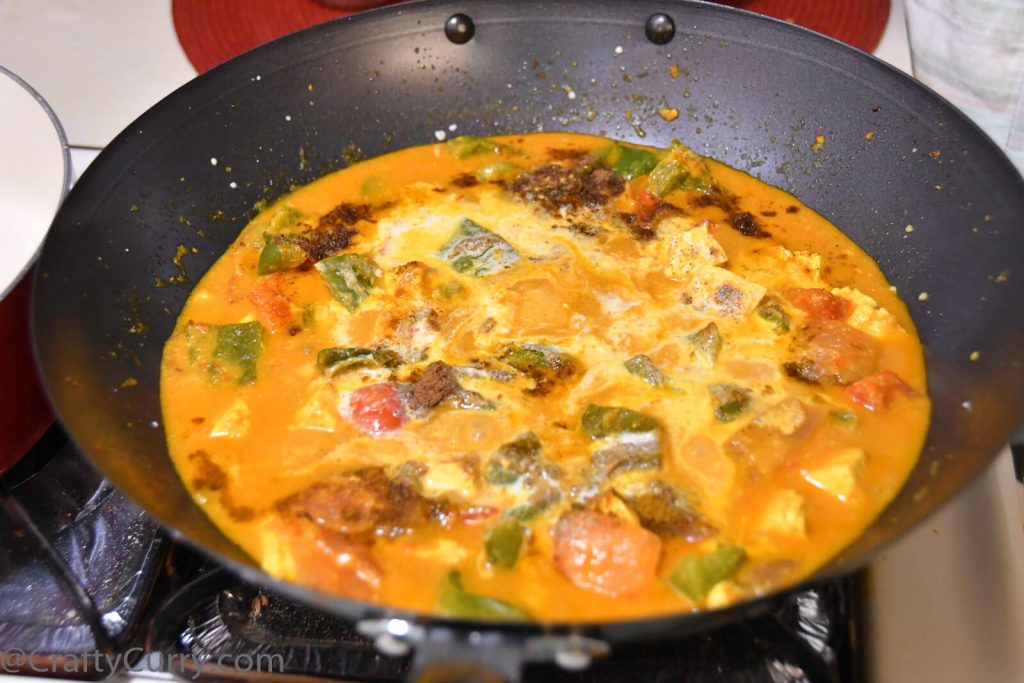 Kadhai-paneer-cottage-cheese-Bell-peppers-easy-recipe