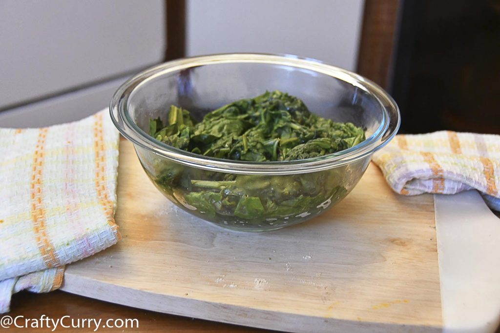 Aloo-palak-gravy-simple-recipe