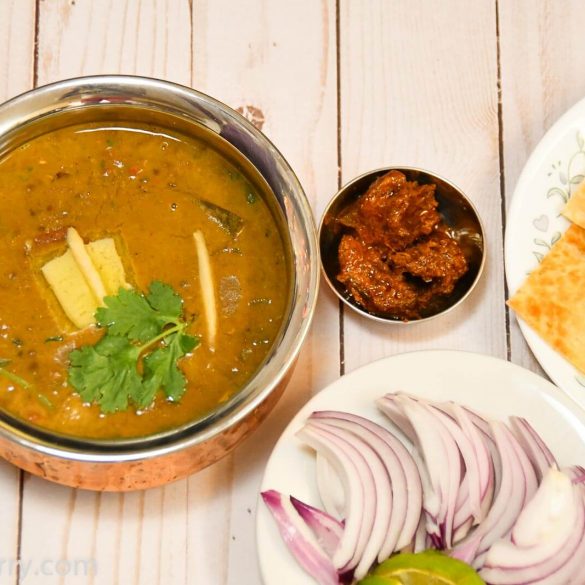 Dal-makhani-recipe-restaurant-style Dal-makhani-recipe-restaurant-style