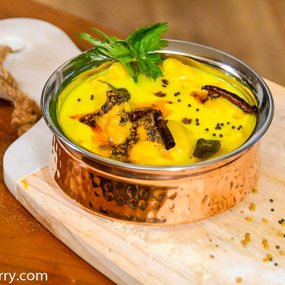 Kadhi-pakoda-Simple-Recipe22 Kadhi-pakoda-simple-recipe