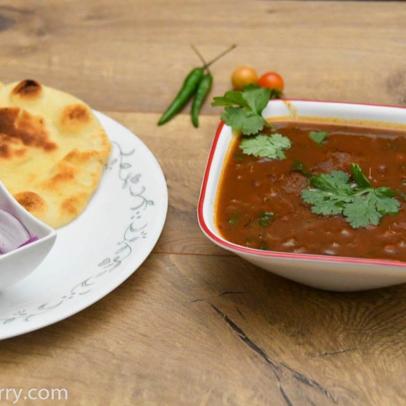 rajma-masala rajma-masala