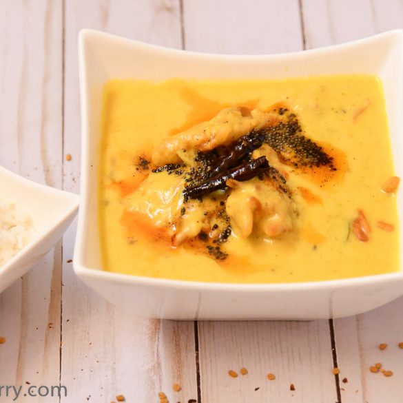 punjabi-kadhi-onion-fritters-recipe24 punjabi-kadhi-onion-fritters-recipe